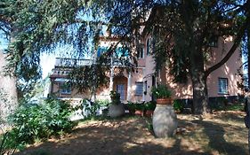 Villa Rocca Leivi