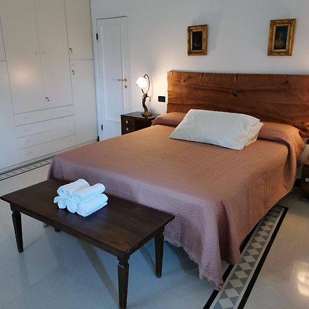 Villa Rocca Leivi Extérieur photo