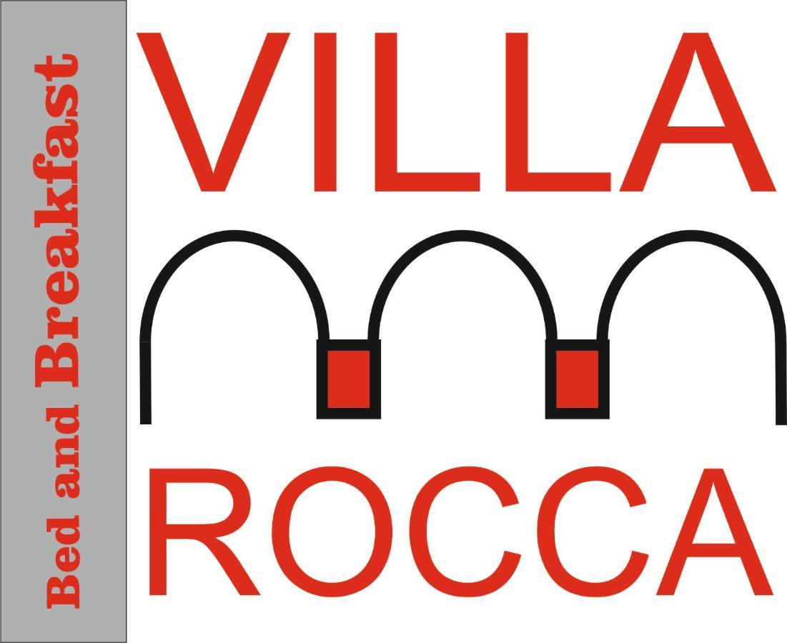 Villa Rocca Leivi Extérieur photo
