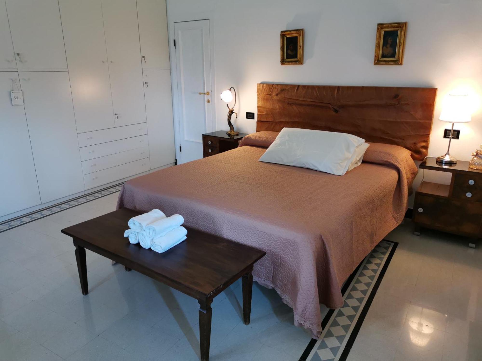 Villa Rocca Leivi Extérieur photo