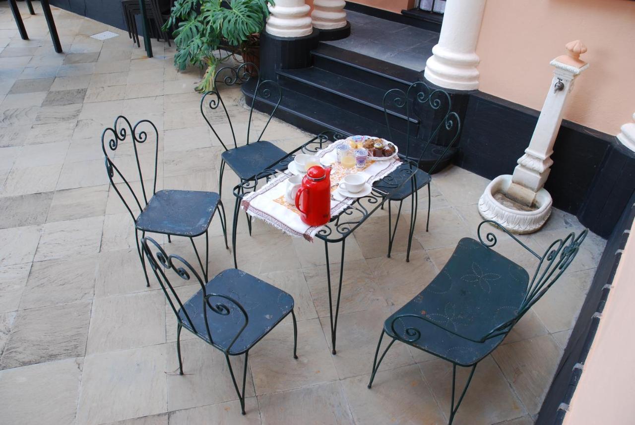 Villa Rocca Leivi Extérieur photo