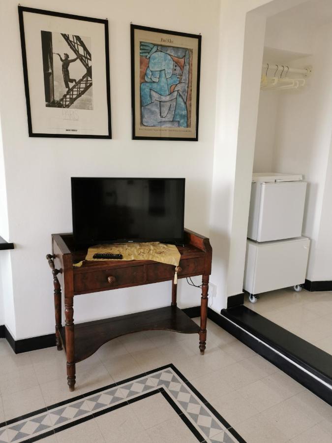 Villa Rocca Leivi Extérieur photo